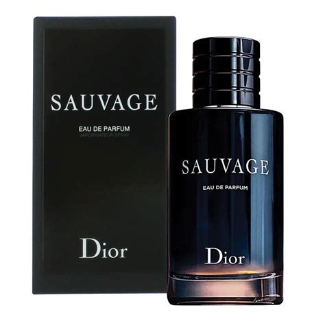 dior saivage eau de parfum|Dior eau sauvage parfum 100ml.